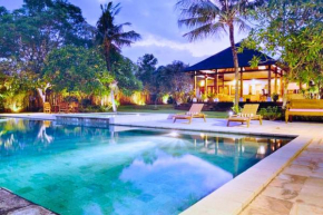 Sakura 4 BR Private Pool Villa JU27